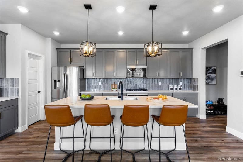 7133 Finsberry Way, Castle Pines, CO 80108