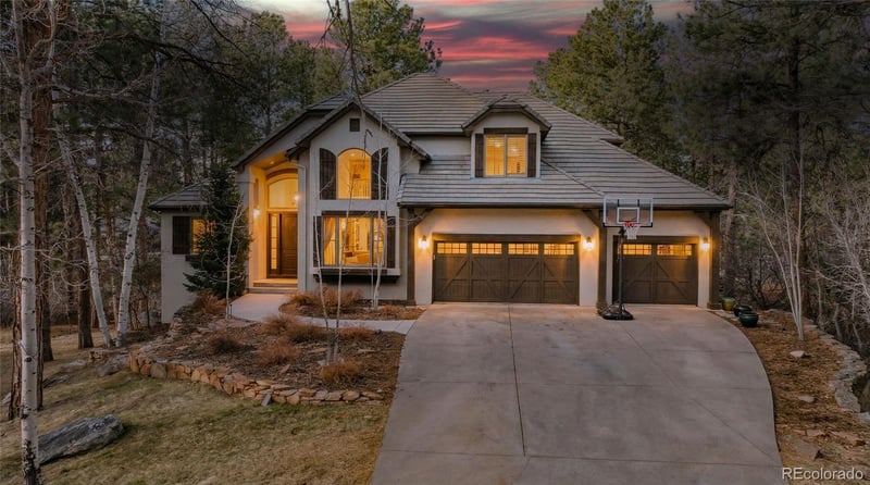 495 Tolland Dr, Castle Rock, CO 80108