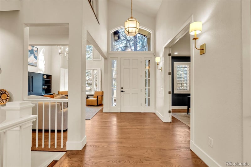 495 Tolland Dr, Castle Rock, CO 80108