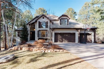 495 Tolland Dr, Castle Rock, CO 80108