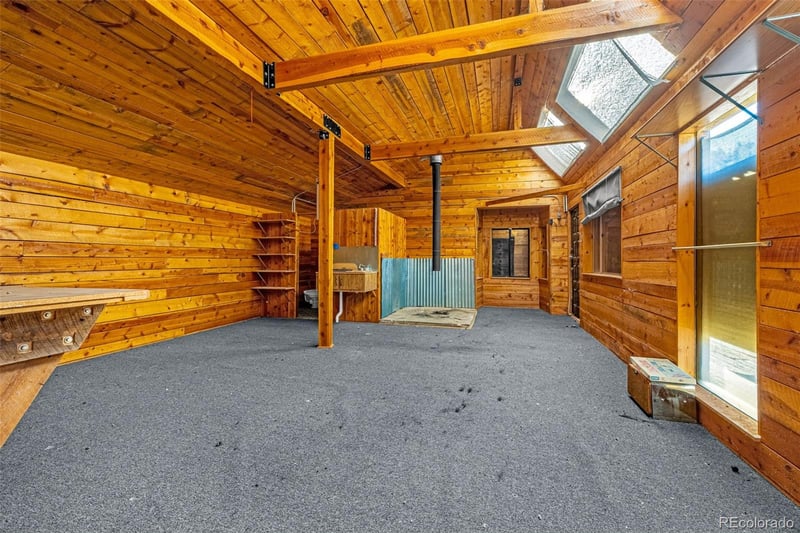 69 Snowberry Creek Rd, Florissant, CO 80816