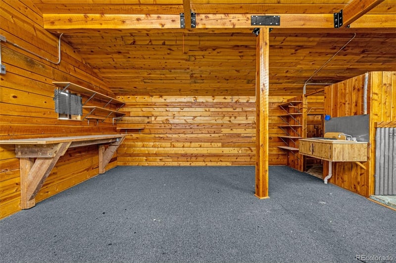 69 Snowberry Creek Rd, Florissant, CO 80816