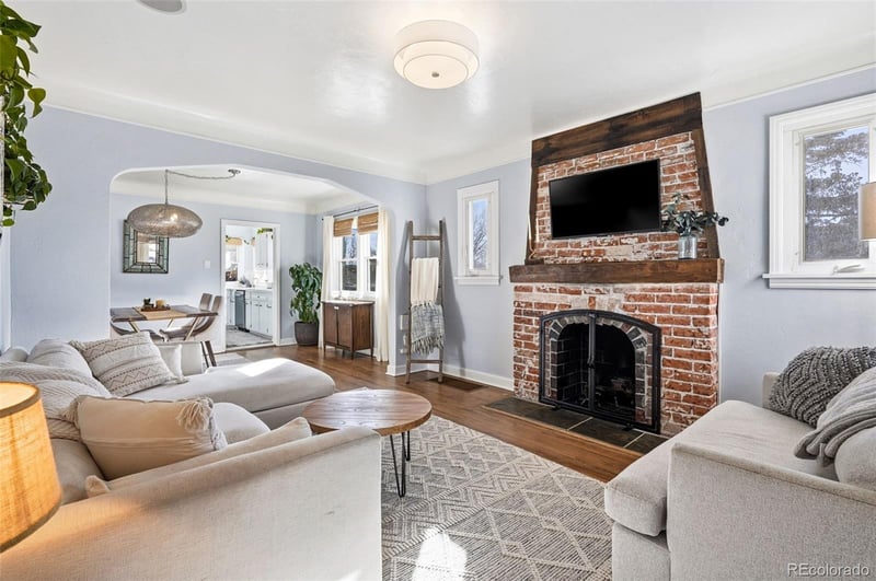 3500 Osceola St, Denver, CO 80212