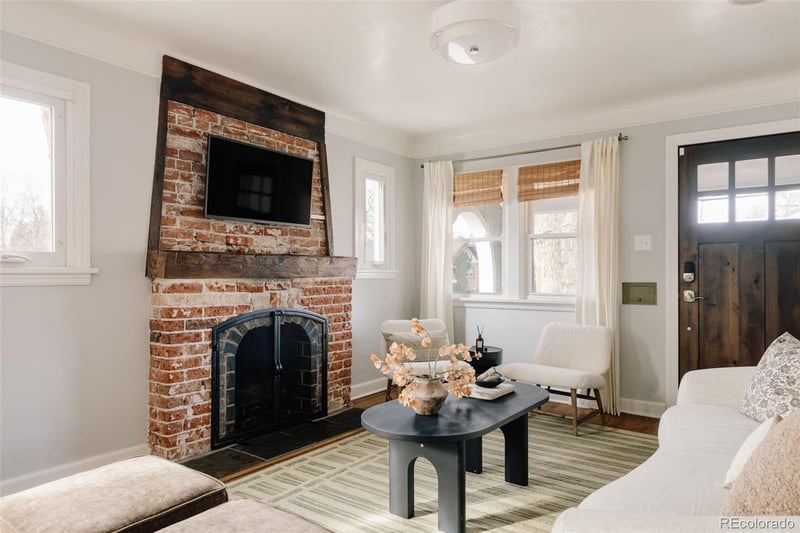 3500 Osceola St, Denver, CO 80212