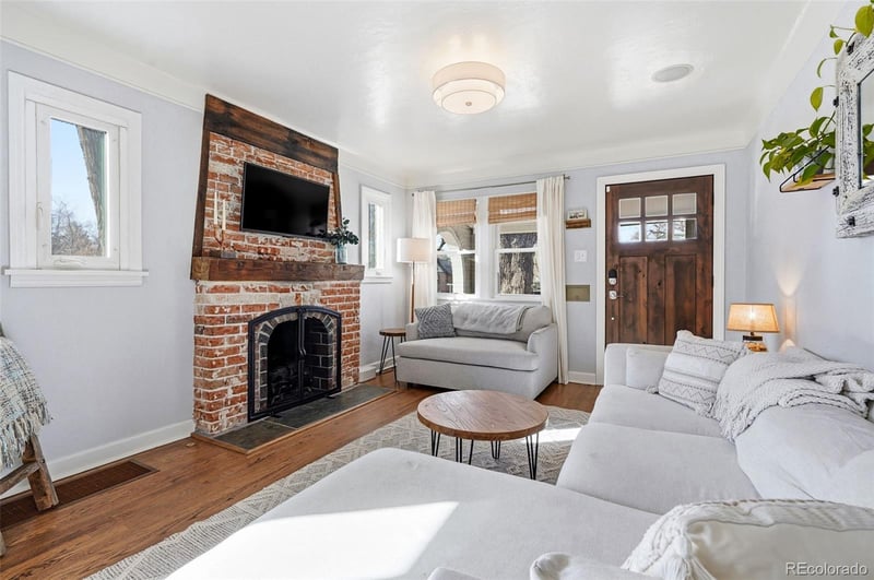 3500 Osceola St, Denver, CO 80212