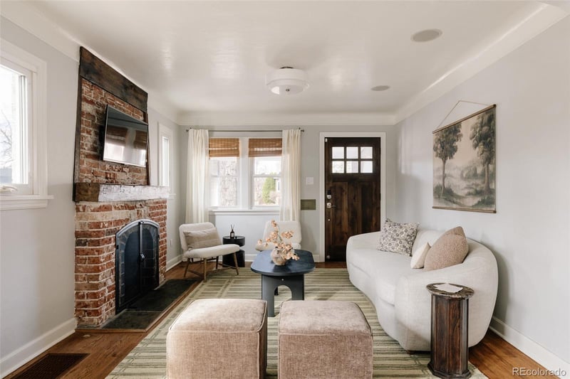 3500 Osceola St, Denver, CO 80212