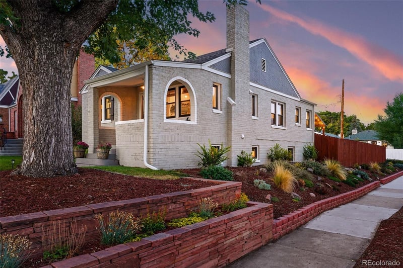 3500 Osceola St, Denver, CO 80212