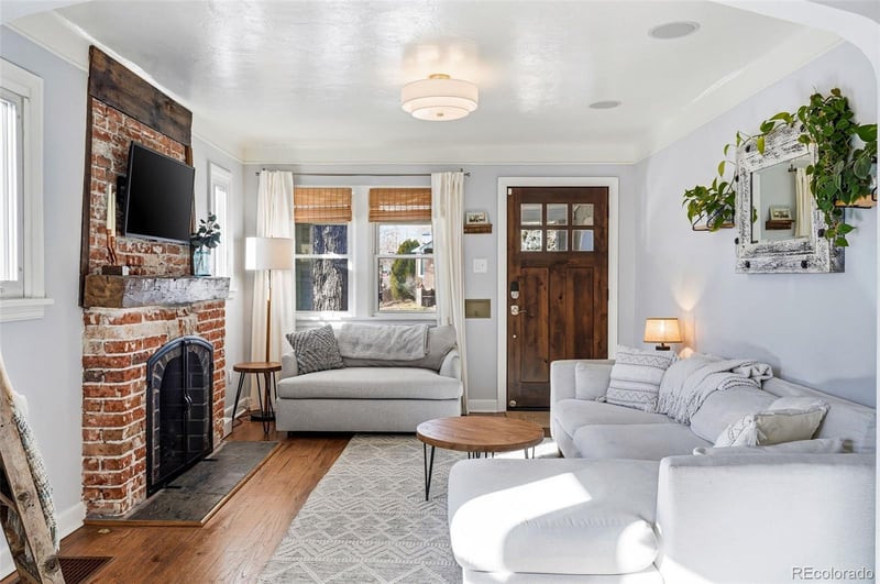 3500 Osceola St, Denver, CO 80212