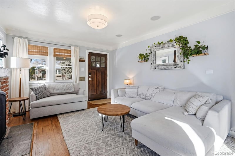 3500 Osceola St, Denver, CO 80212