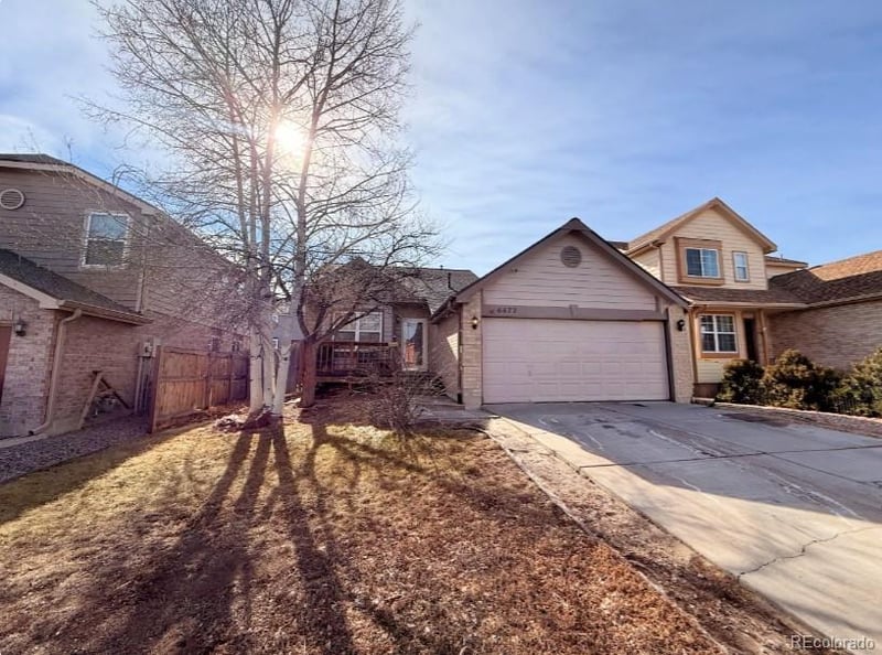 6672 Monaco Way, Brighton, CO 80602