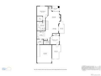 1333 Charles Dr #20, Longmont, CO 80503