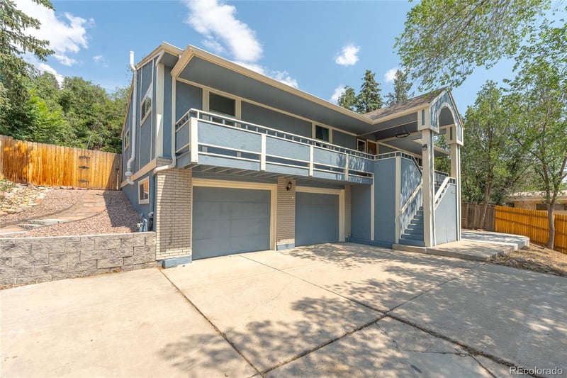 1828 Parkview Blvd, Colorado Springs, CO 80905