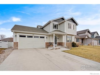 621 Denali Ct, Windsor, CO 80550