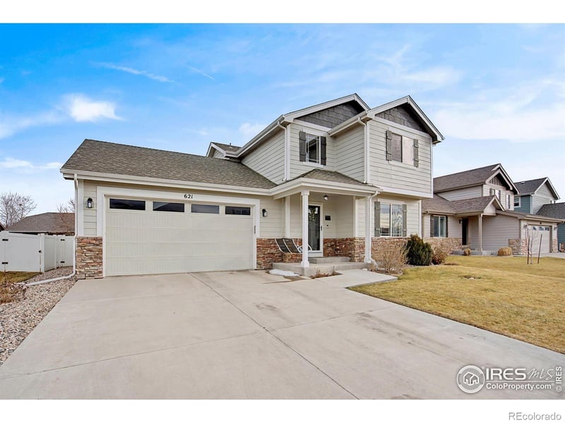 621 Denali Ct, Windsor, CO 80550