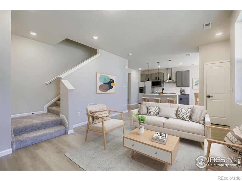 771 Wood Sorrel Ln, Fort Collins, CO 80524