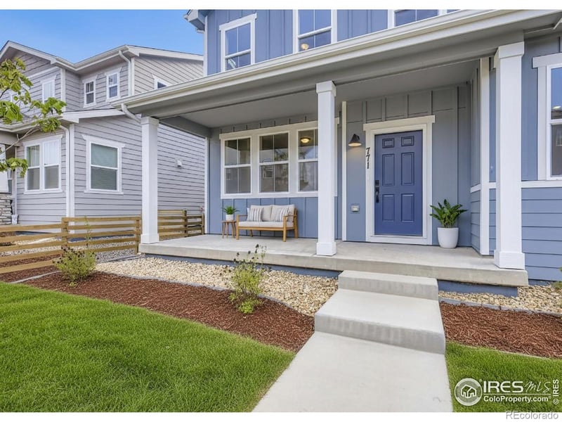 771 Wood Sorrel Ln, Fort Collins, CO 80524