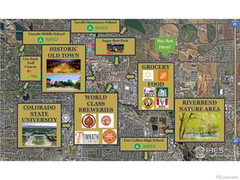 771 Wood Sorrel Ln, Fort Collins, CO 80524