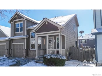 1945 Fossil Creek Pw #A, Fort Collins, CO 80528
