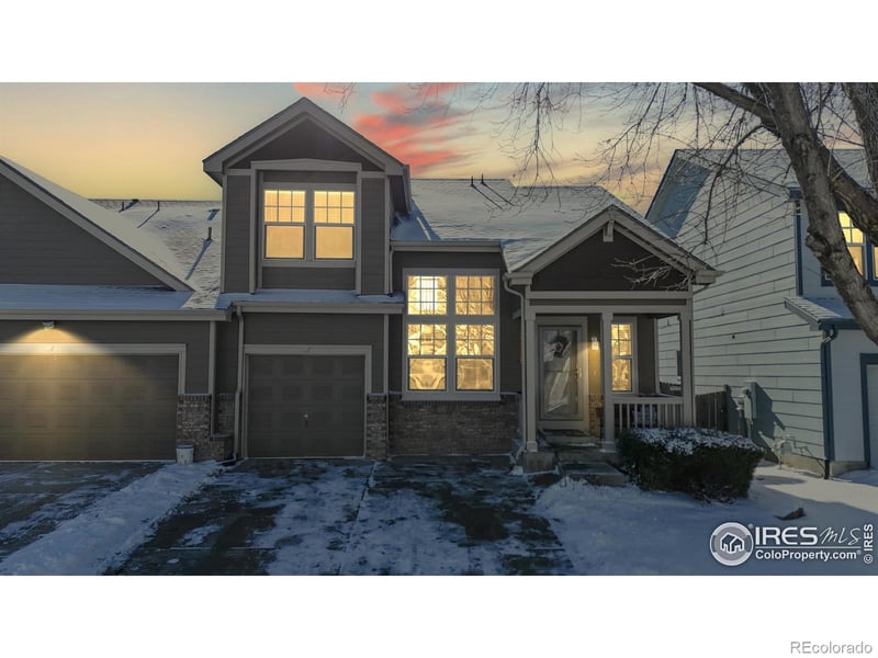 1945 Fossil Creek Pw #A, Fort Collins, CO 80528