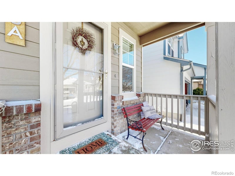 1945 Fossil Creek Pw #A, Fort Collins, CO 80528