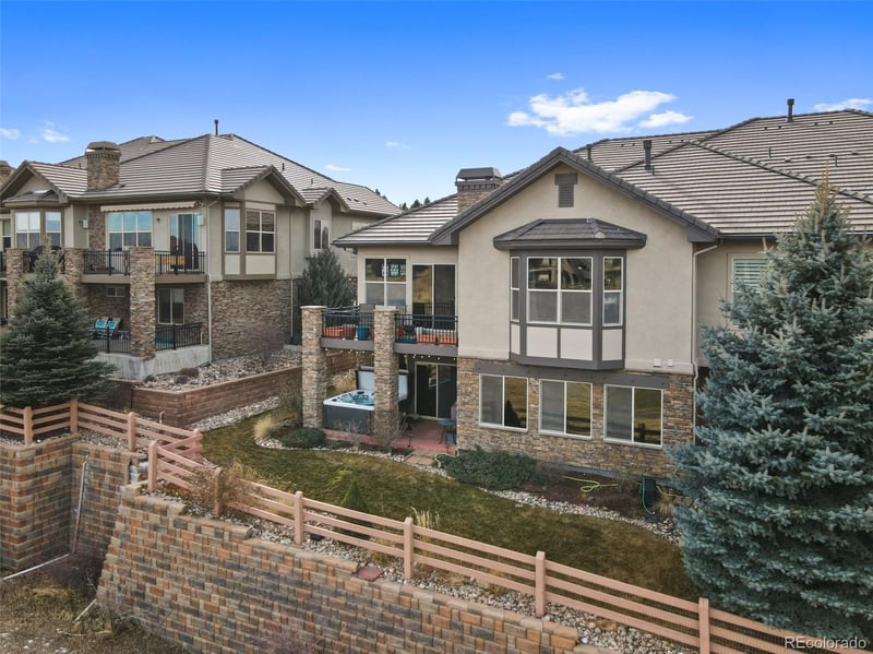 5220 Rialto Dr, Parker, CO 80134