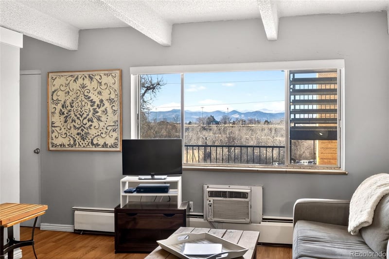 800 Belleview Ave #411, Englewood, CO 80110