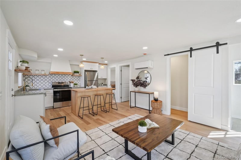 415 Yampa St, Colorado Springs, CO 80903