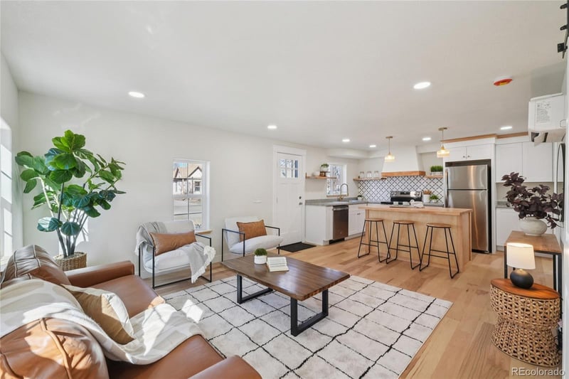 415 Yampa St, Colorado Springs, CO 80903