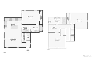 415 Yampa St, Colorado Springs, CO 80903