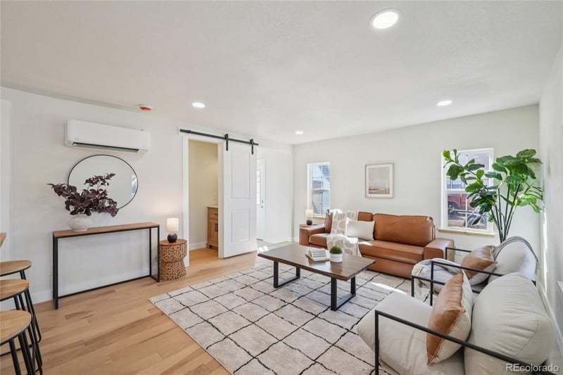 415 Yampa St, Colorado Springs, CO 80903