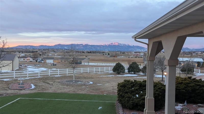 7055 Buckboard Dr, Peyton, CO 80831