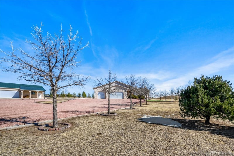 7055 Buckboard Dr, Peyton, CO 80831