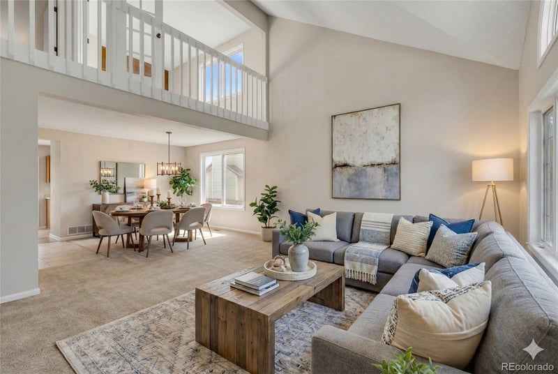 9390 Yale Ln, Highlands Ranch, CO 80130