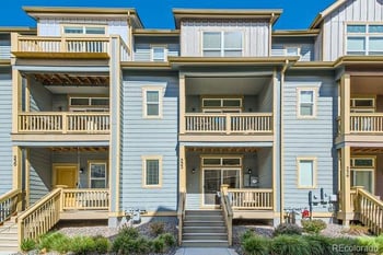 532 Amherst Ave, Englewood, CO 80110