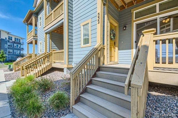 532 Amherst Ave, Englewood, CO 80110