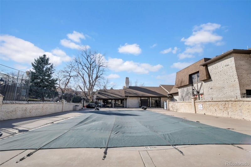 7255 Quincy Ave #309, Denver, CO 80237