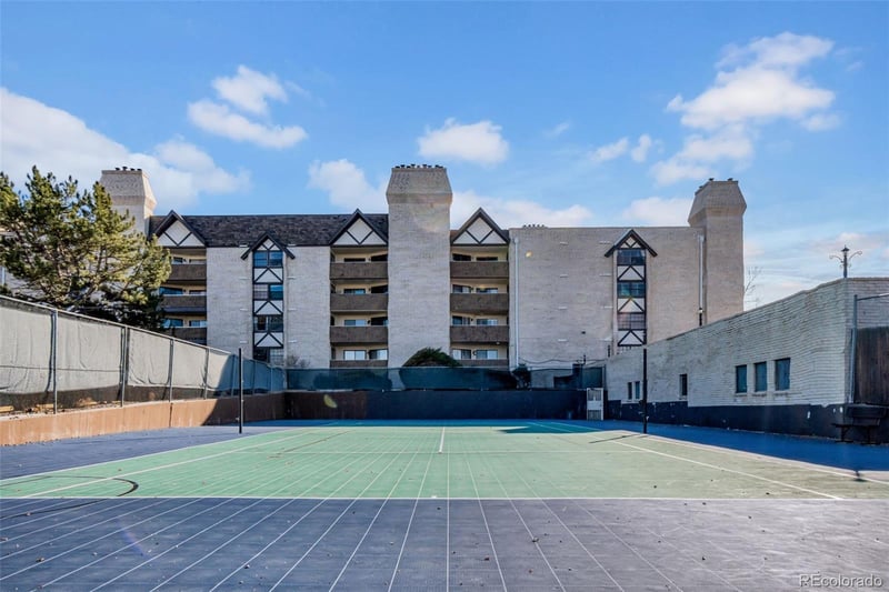 7255 Quincy Ave #309, Denver, CO 80237