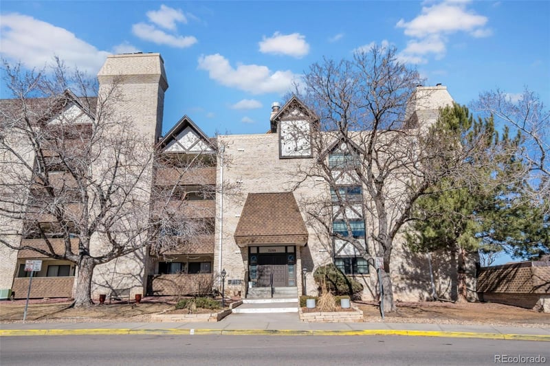 7255 Quincy Ave #309, Denver, CO 80237