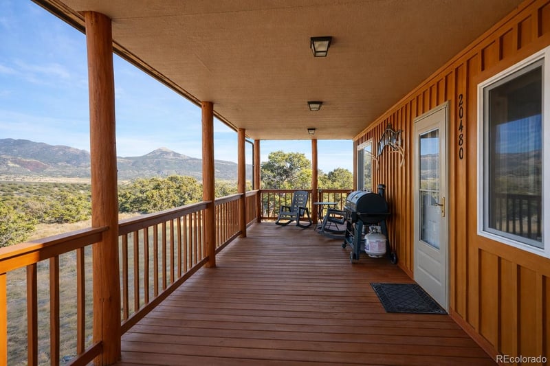 20480 State Hwy 69, Gardner, CO 81040