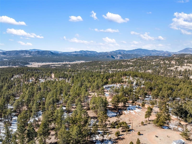 530 Columbine Rd Lot 40, Florissant, CO 80816