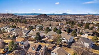 2382 Bayberry Ln, Castle Rock, CO 80104