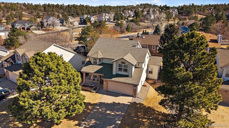 2382 Bayberry Ln, Castle Rock, CO 80104