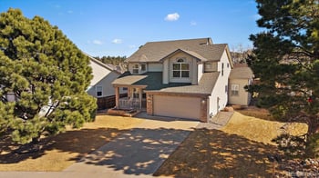 2382 Bayberry Ln, Castle Rock, CO 80104