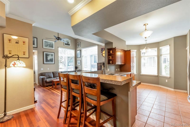 6494 Silver Mesa Dr #A, Highlands Ranch, CO 80130