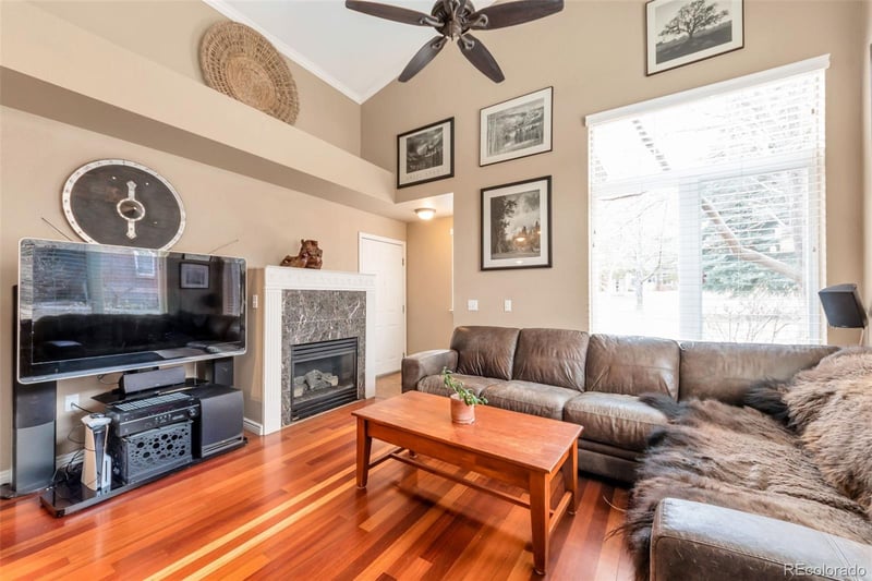 6494 Silver Mesa Dr #A, Highlands Ranch, CO 80130