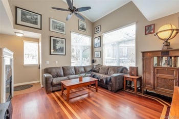 6494 Silver Mesa Dr #A, Highlands Ranch, CO 80130