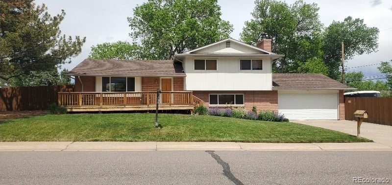 8120 Jay Dr, Littleton, CO 80128