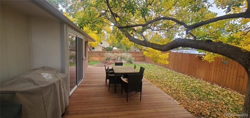 8120 Jay Dr, Littleton, CO 80128