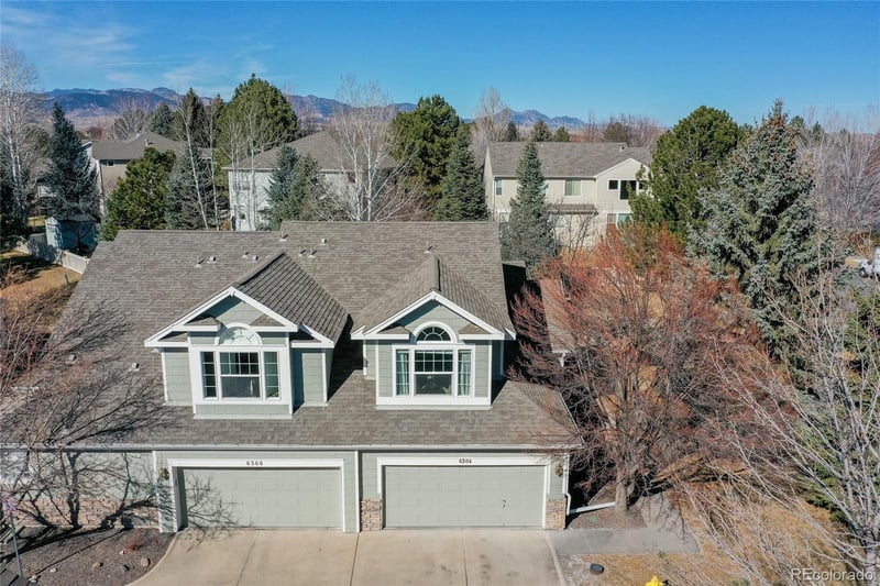 6304 Deframe Way, Arvada, CO 80004