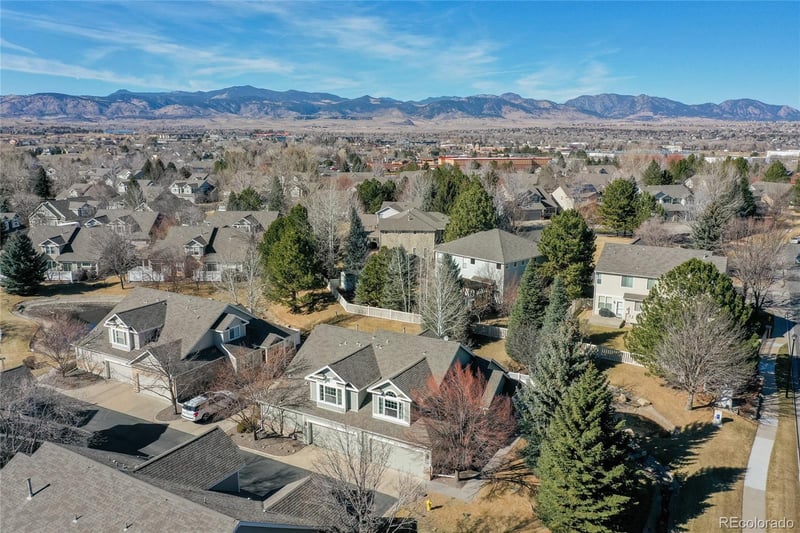 6304 Deframe Way, Arvada, CO 80004
